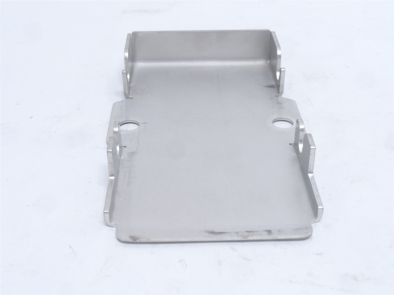 EAM Mosca 4117-300400-22; Stainless Steel Slide Plate Cover