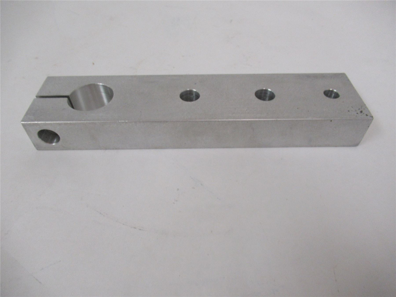 Baader Johnson CJ01A04; Mount Brush Bar Crooper