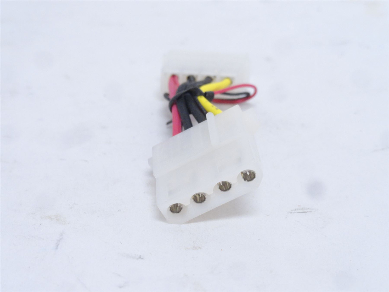 JBT 4113123; Programmed Innodisk 44-0359; SATADOM-SV-3SE 8GB