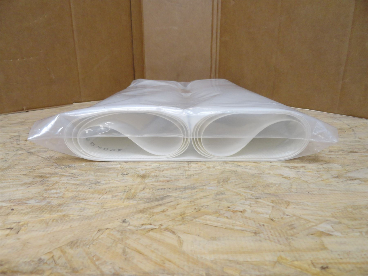 Anritsou 6-84G175292P; Conveyor Belt; 420mm W x 2868mm Long