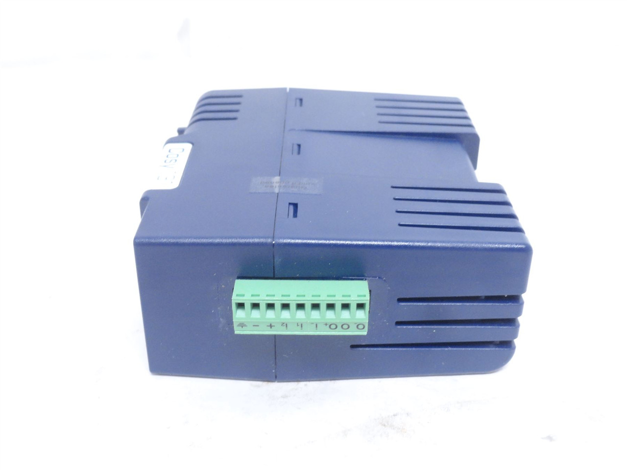 Ewon EC61330; Industrial VPN Ethernet Router; 12-24VDC