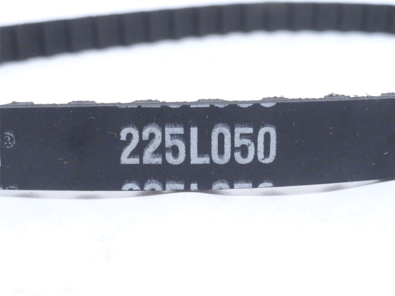 Continental 225L050; Timing Belt; 22.5" Long x 1/2" Wide