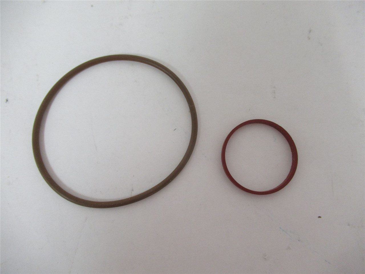 Johnson Controls A-4000-605; Filter Element ReplaceKit 40 CFM