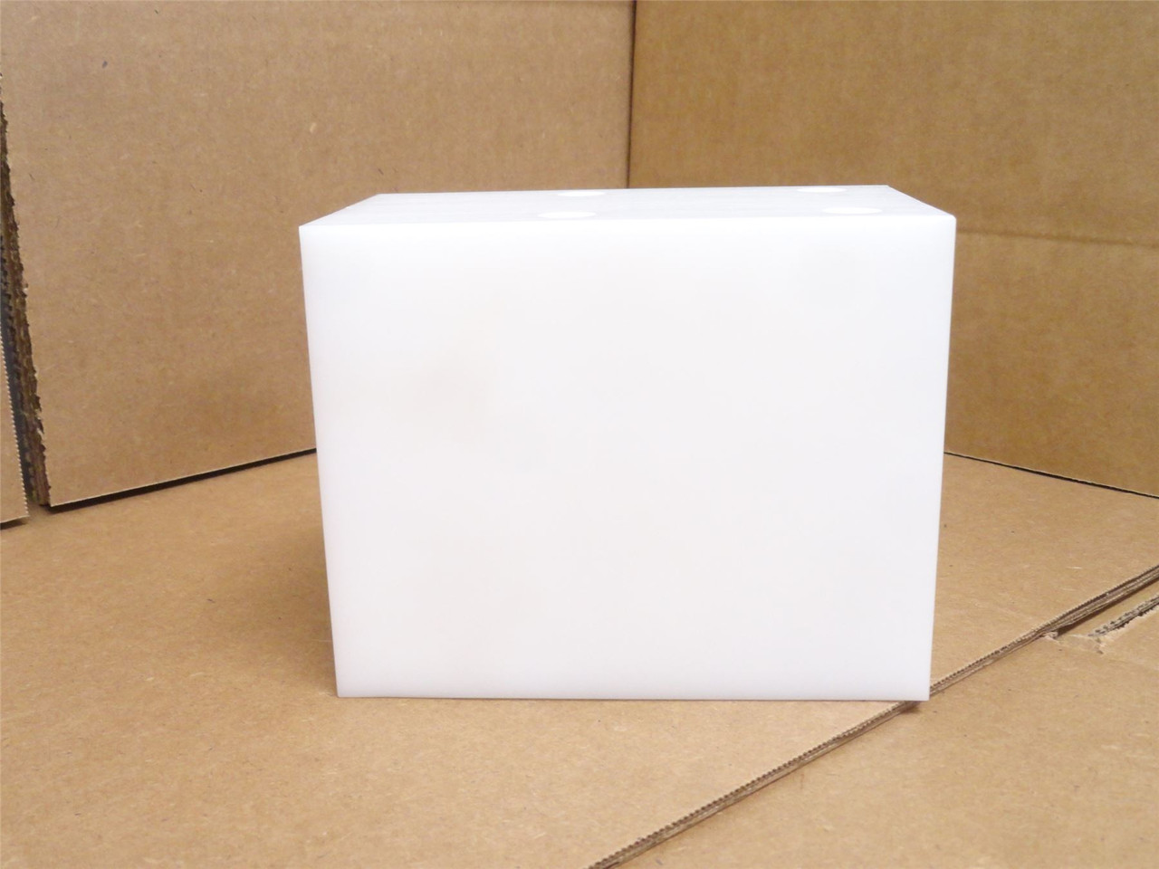 FR Drake 65276; Delrin Ram-Rod Guide Block; 1-1/4"ID