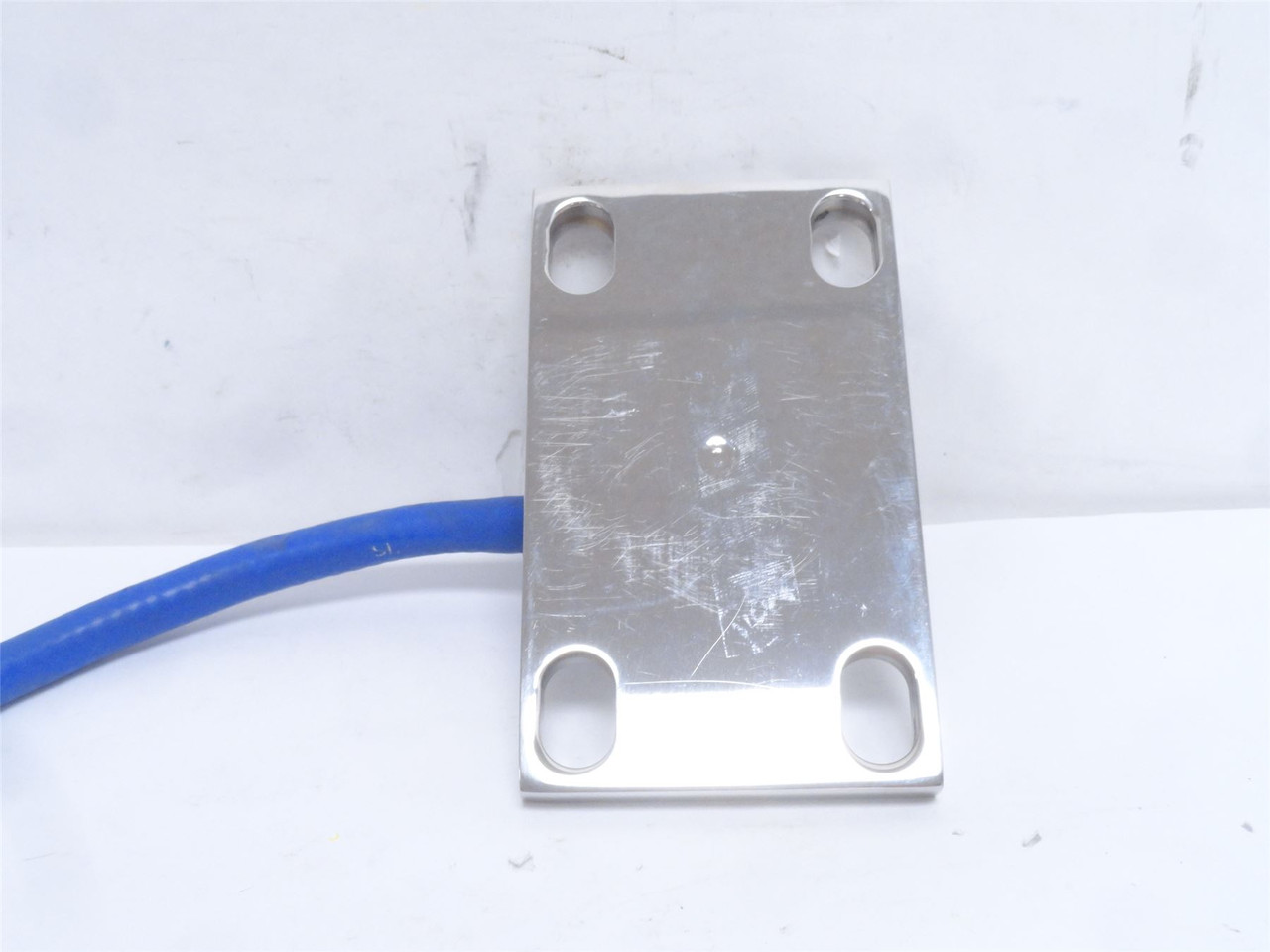 Rice Lake C1-2-20K-X-025-P; Weich Cell 30mV/V; 20;000LBS