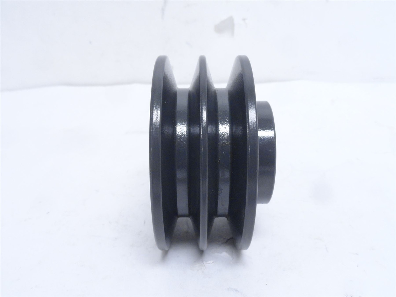 Browning 2BK40X7/8; V-Belt Pulley 7/8"ID 2Groove 4L; 5L; A; B