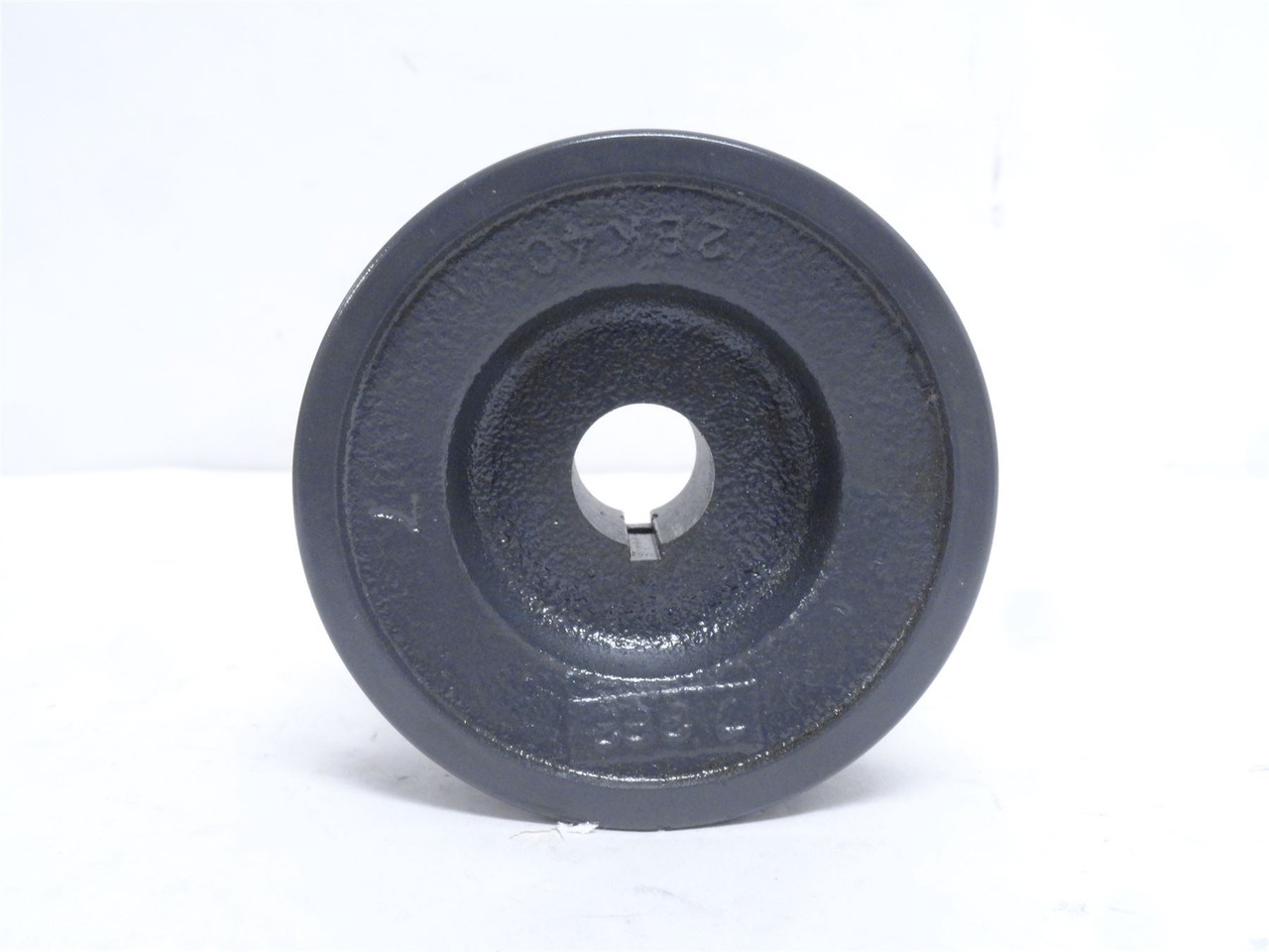 Browning 2BK40X7/8; V-Belt Pulley 7/8"ID 2Groove 4L; 5L; A; B