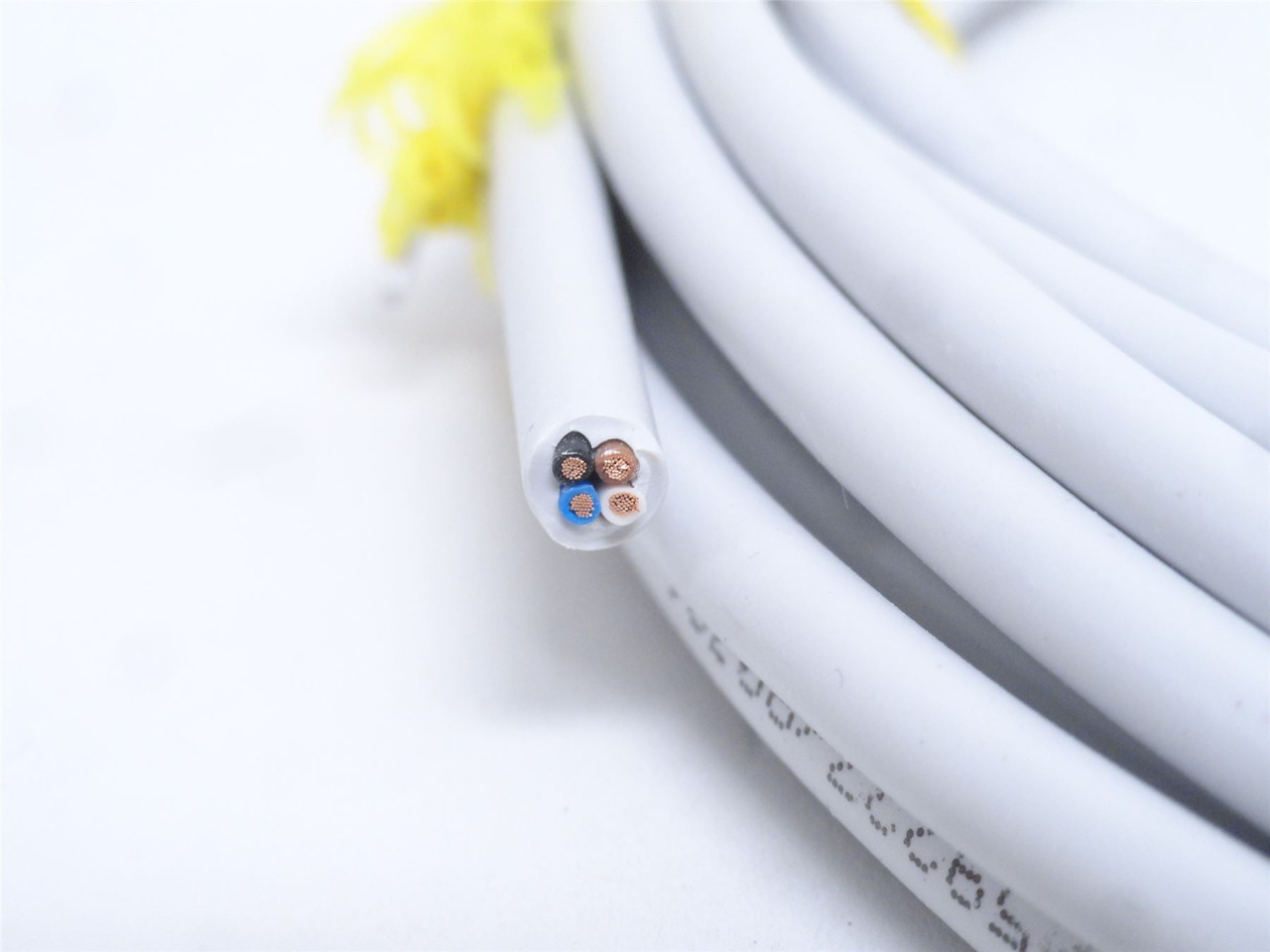 SICK DOL-080-4-G10MRN; Actuator Connector Cable 6058512