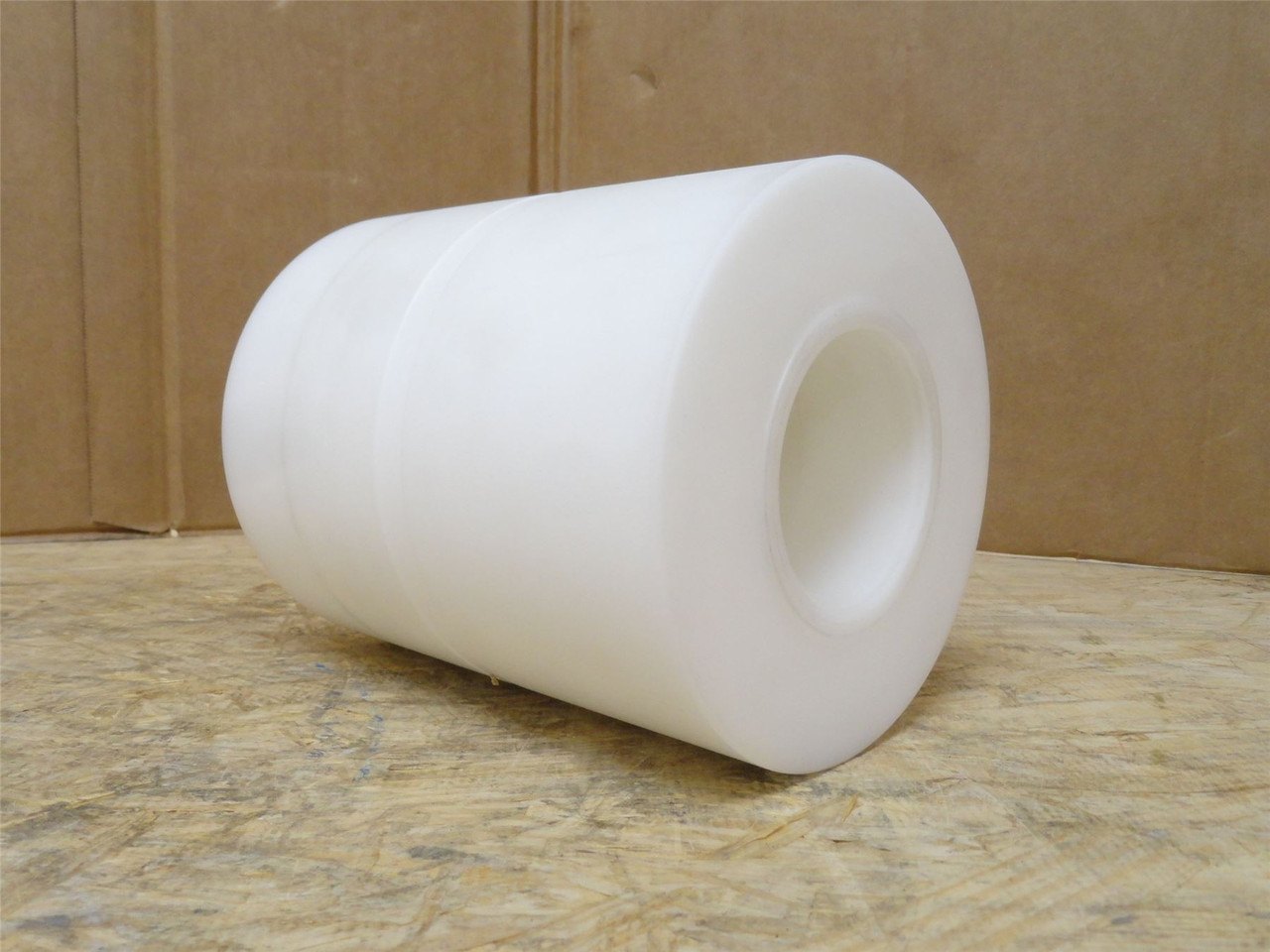 Baader 6000300001; Roller; 7" Wide x 2-5/8"ID x 5-3/4"OD