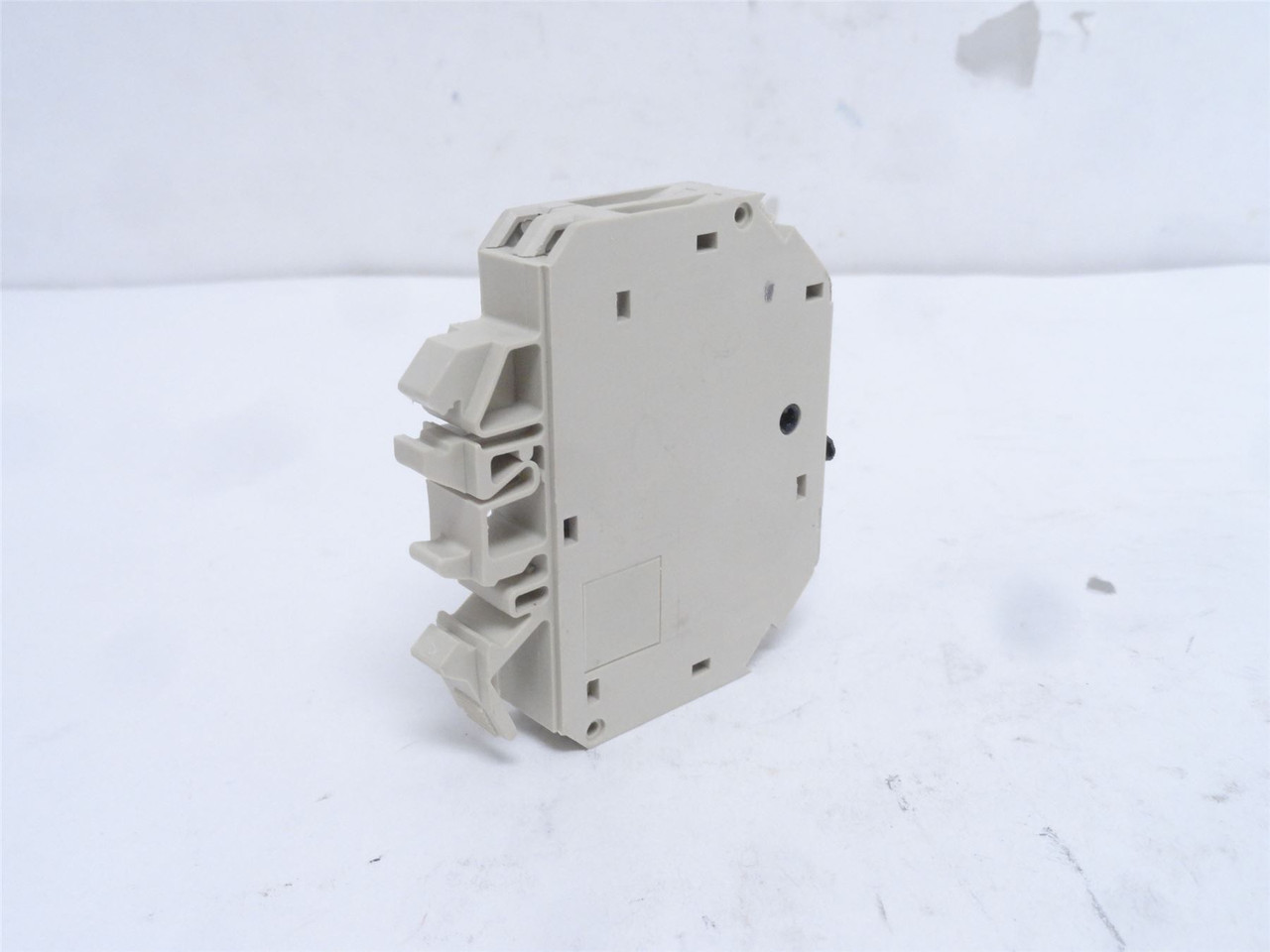 Schneider GB2CD21; Circuit Breaker; 16A; 1-Pole; 230VAC