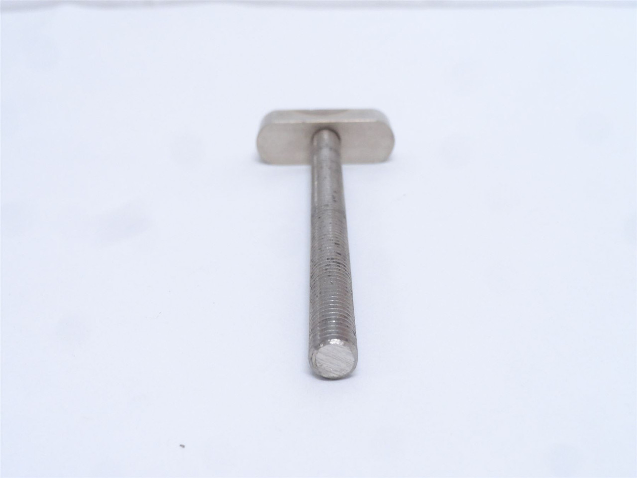 Alkar Rapidpak 1061360; Chain Rail Bolt; SS; 4.83" Long