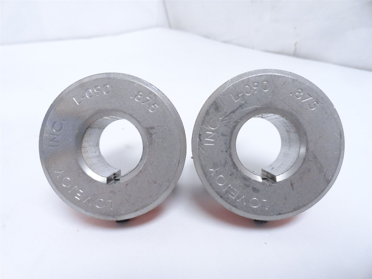 Dodge 35MTR14; Tigear 2 Motor Adaptor Kit; 140TC Frame