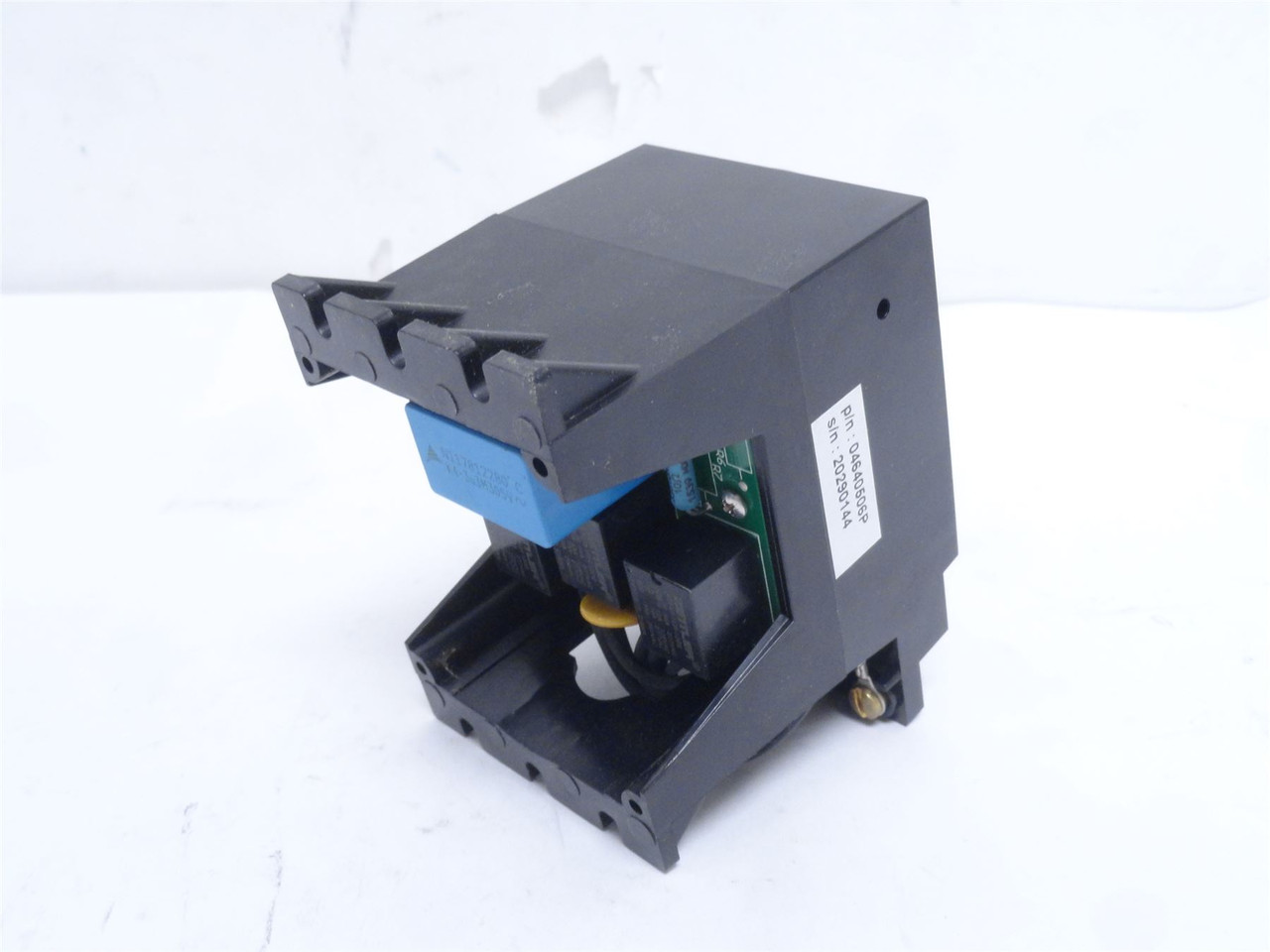 Eagle Signal BRE4A6; Analog Timer; 30s; 10A; 120VAC; 1/4HP