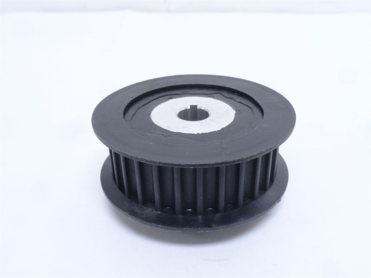 Alkar Rapidpak 18950; Plastic Timing Pulley 1/2"ID; 1" Belt W