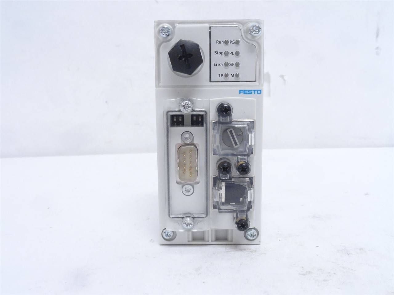 Festo CPX-CEC-C1; CPX Terminal Axis Controller 567347