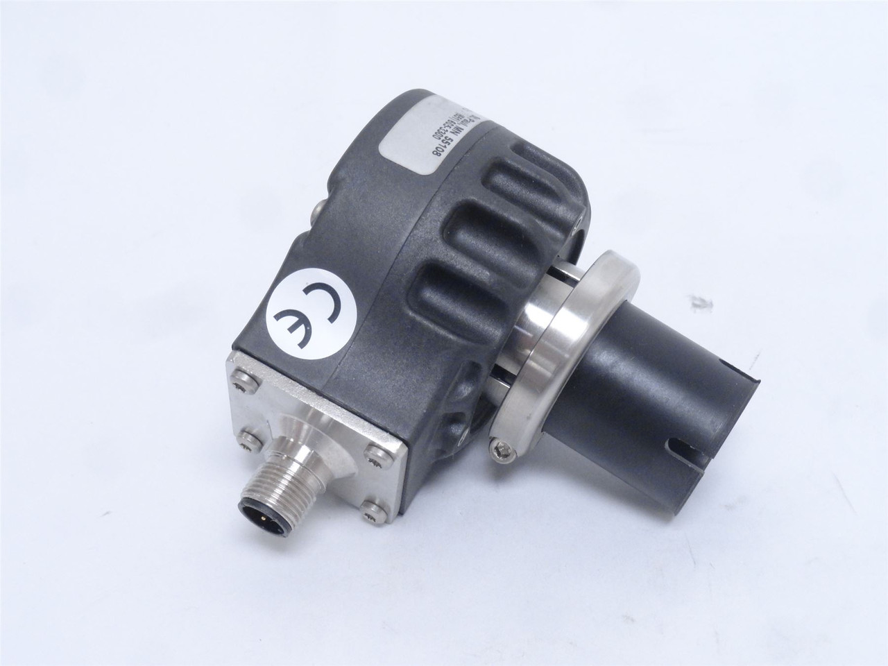 Accu-Coder 25HC-78SN-0100NV1QOC-SMJ-S3CE; Encoder; 100PPR