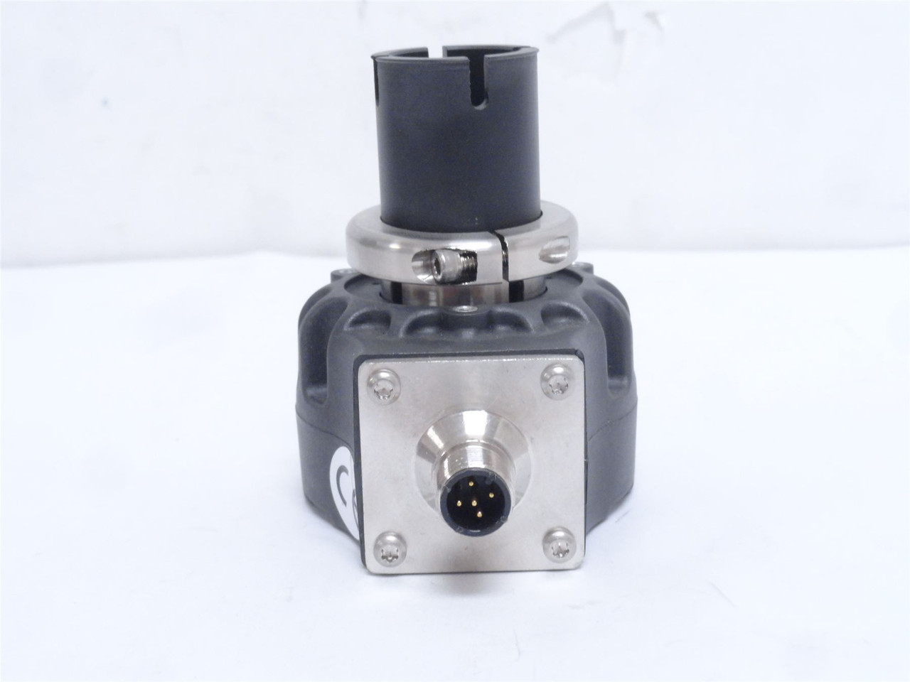 Accu-Coder 25HC-78SN-0100NV1QOC-SMJ-S3CE; Encoder; 100PPR