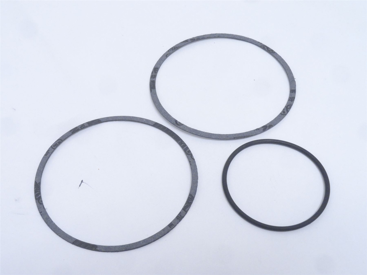 Bimba SSSK137-325-L005-TH-V; Cylinder Seal Repair Kit