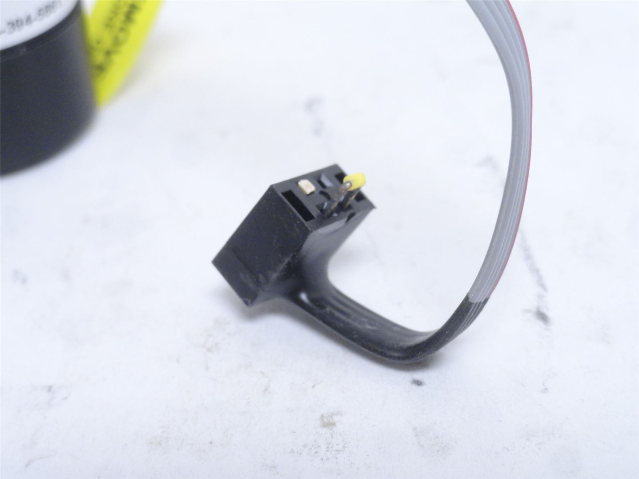 CTI GG-CO-RC; Replacement  CO Sensor Cell