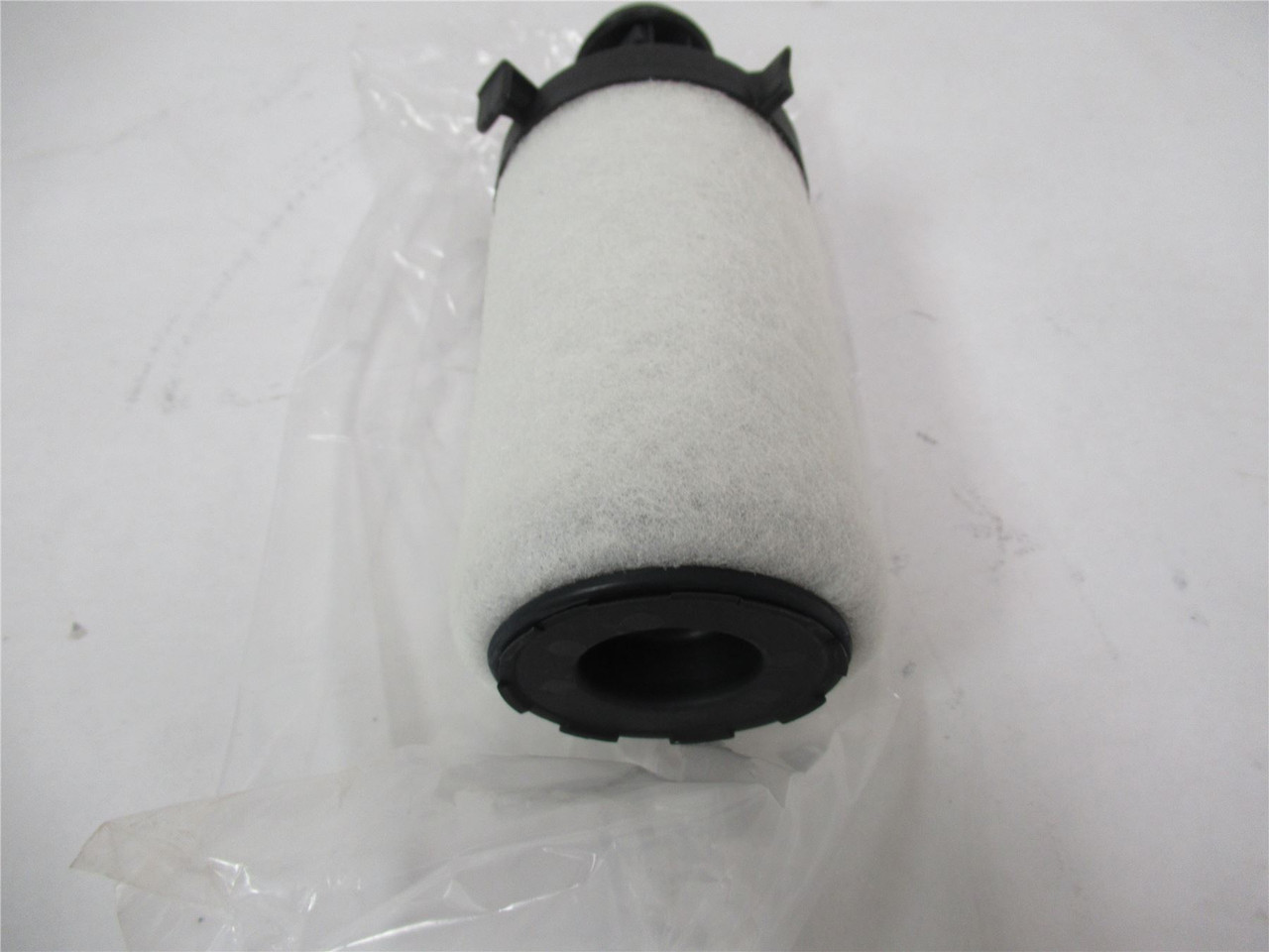 Parker 025AA-CFS; Hydraulic Filter Grade .01 Micron