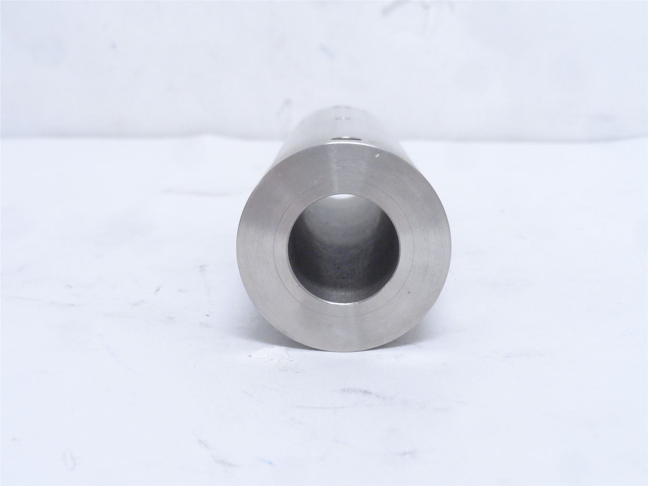 Midway Machine 2568902; Shaft; SS; 5-1/4" Long x 13/16"ID