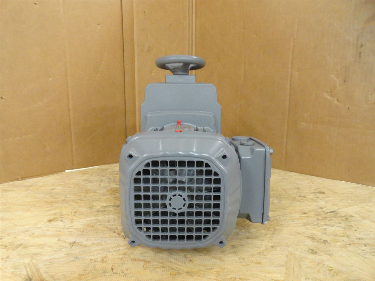 SEW DF16BDRN80MK4/DH; AC Gear Motor 0.55kW; 380-415V; 1750RPM