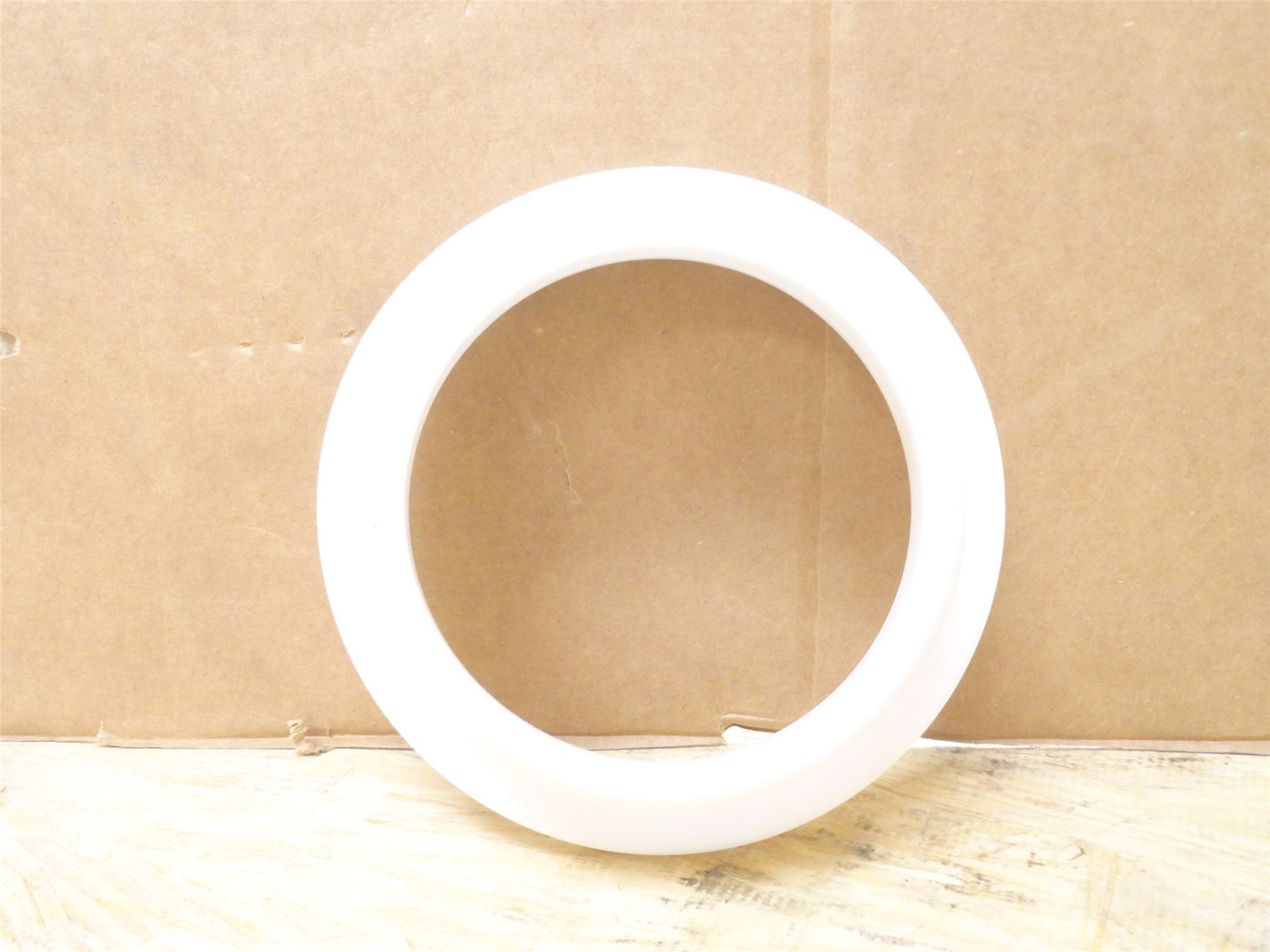 Tipper Tie 41-0293-01; Skin Break Ring Adaptor; Size: 3-1/2"
