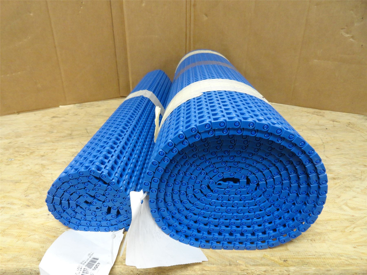 Ammeraal 64DPA66372B; Conveyor Belting; 615mm Wide; 3048mm L