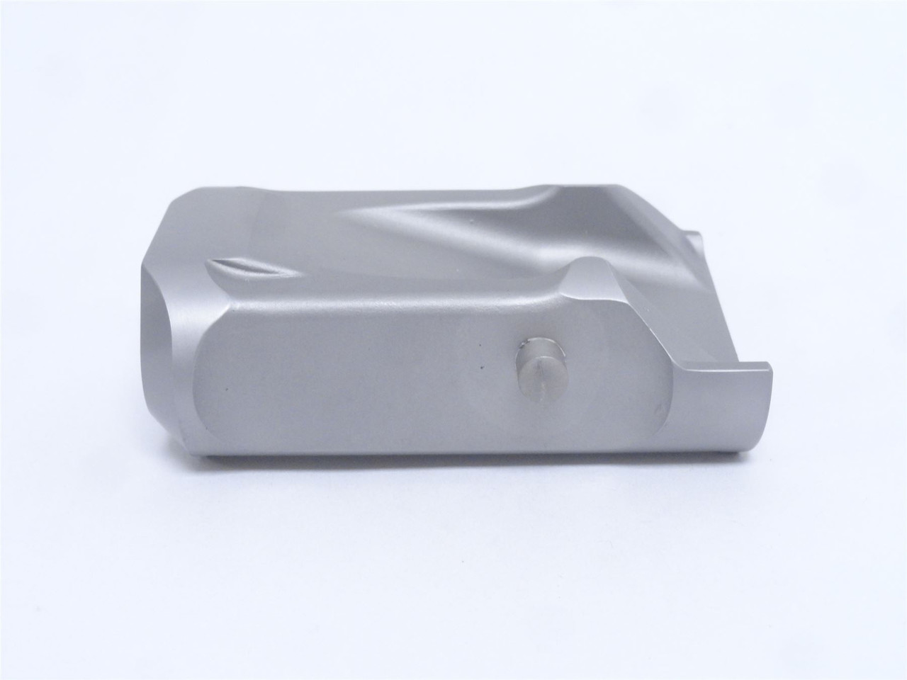 Handtmann 862391; Stainless Steel Stuffer Slide