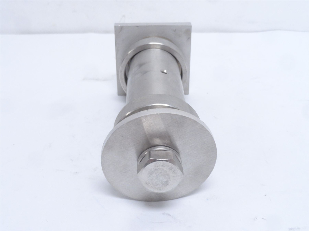 Henneken Tumbler B8B7000924B8B7000923931XNIPPEL; Drum Roller