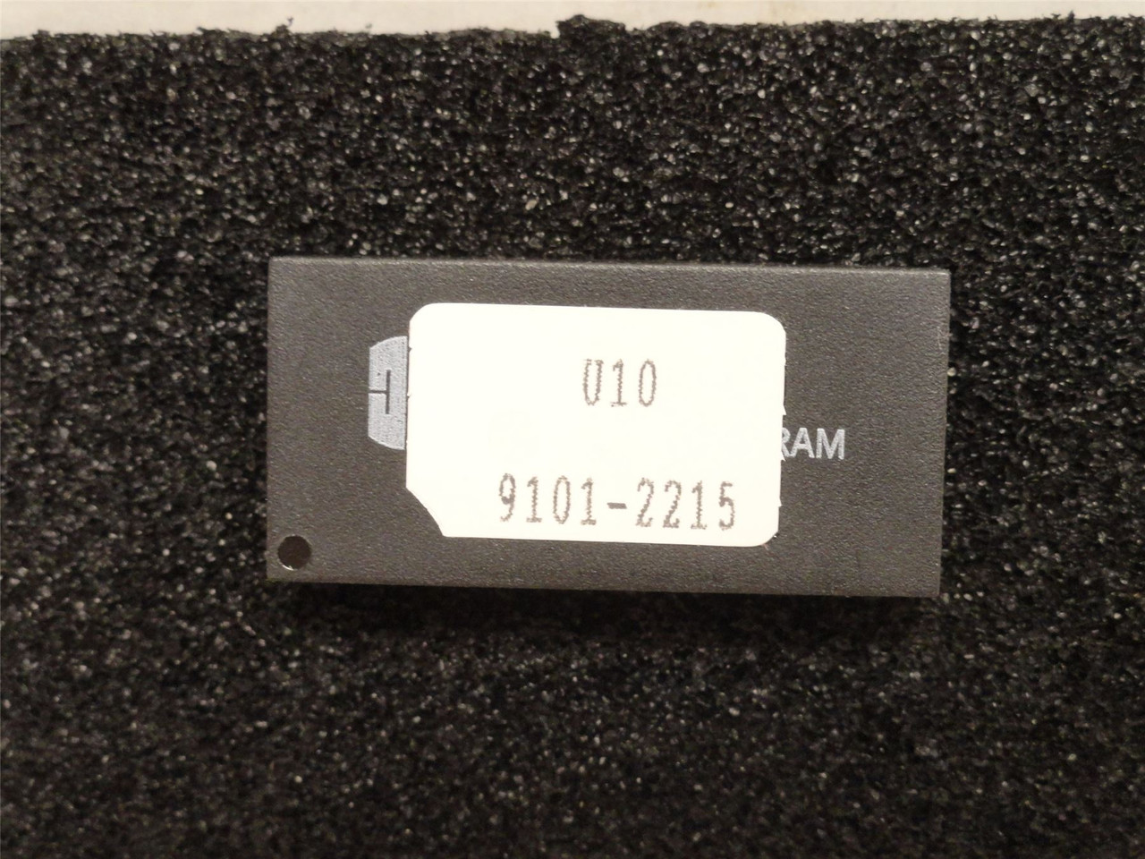 Allen-Bradley 9101-2226; Personality Module Chip