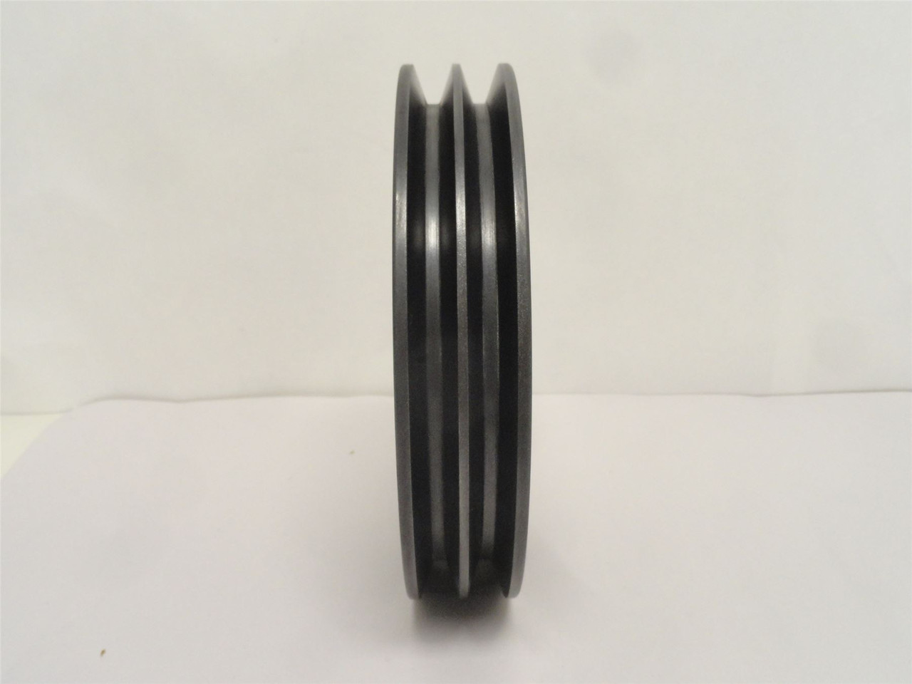 Martin 2B 86 SK; Bushed V-Belt Pulley; 2 Groove; Belt: A; B