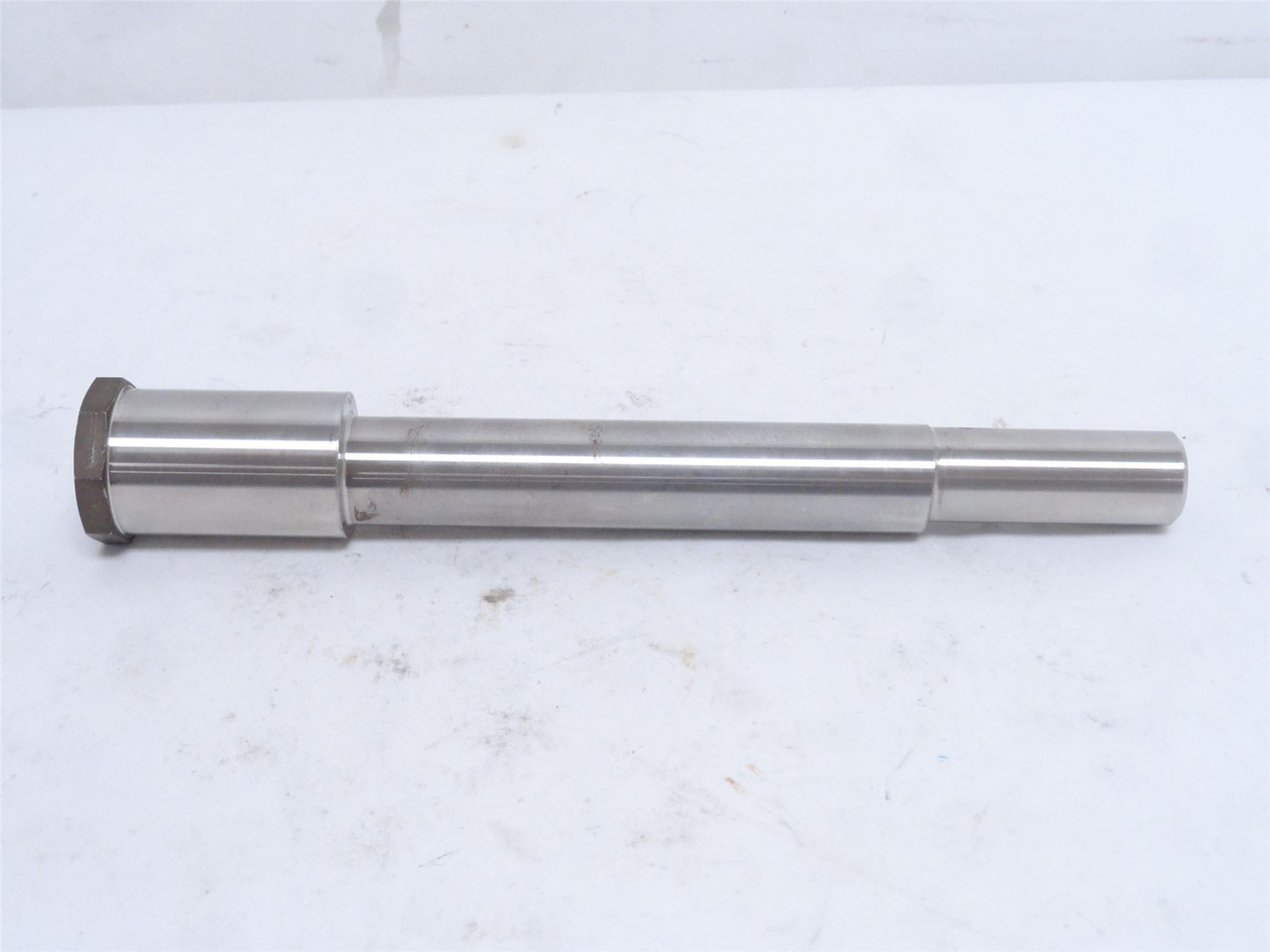 Raymond RA1044707/001; Eccentric Pin; 8-1/2" Long; 1-1/4" Hex