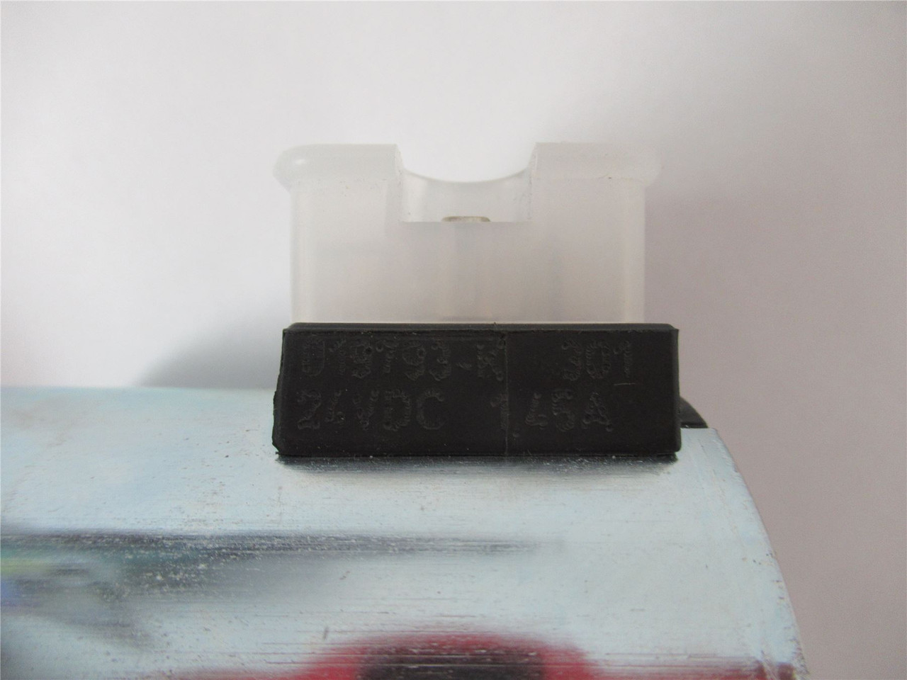 Rexroth R900019793; Solenoid Coil  24VDC