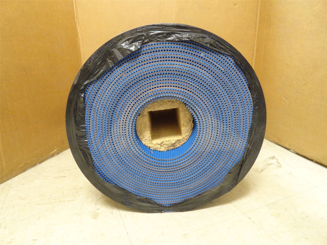 Chemprene MDL-UNKN-250699; Lot-3 Conveyor Belt 20"W x 200'L