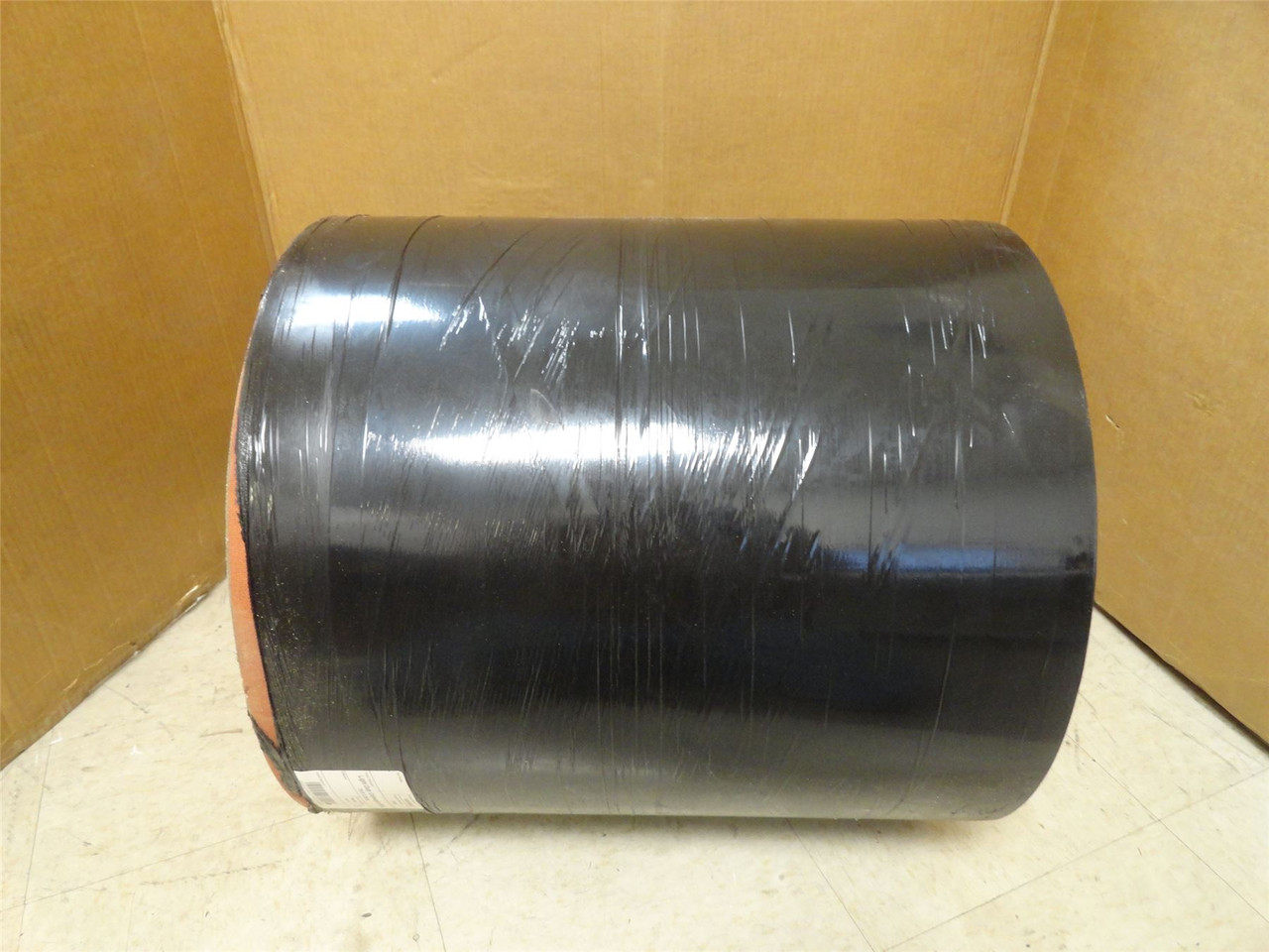 Chemprene MDL-UNKN-250699; Lot-3 Conveyor Belt 20"W x 200'L