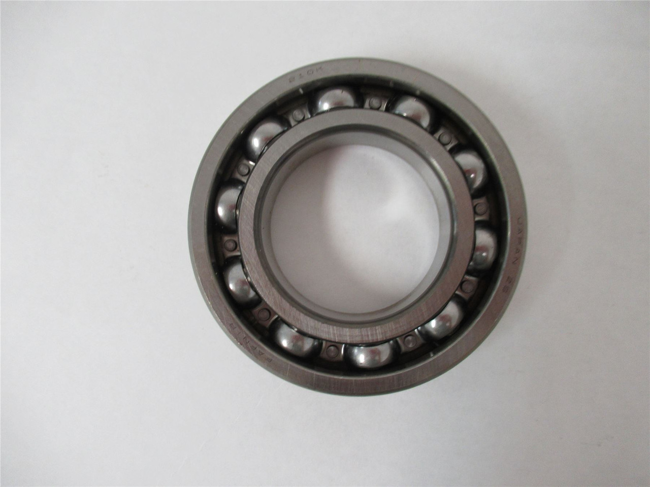 Fafnir 210K; Bearing Straight Bore 50mmID 90mmOD 20mmW