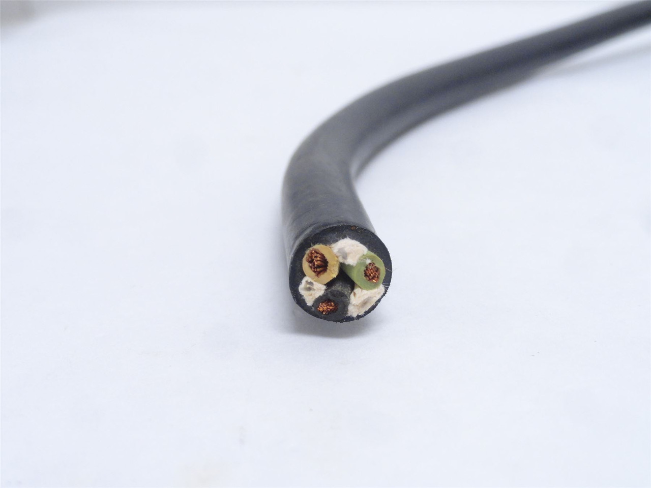 Lumenite 3J; Liquid Level Control Inter-Connect Cable 10' Long