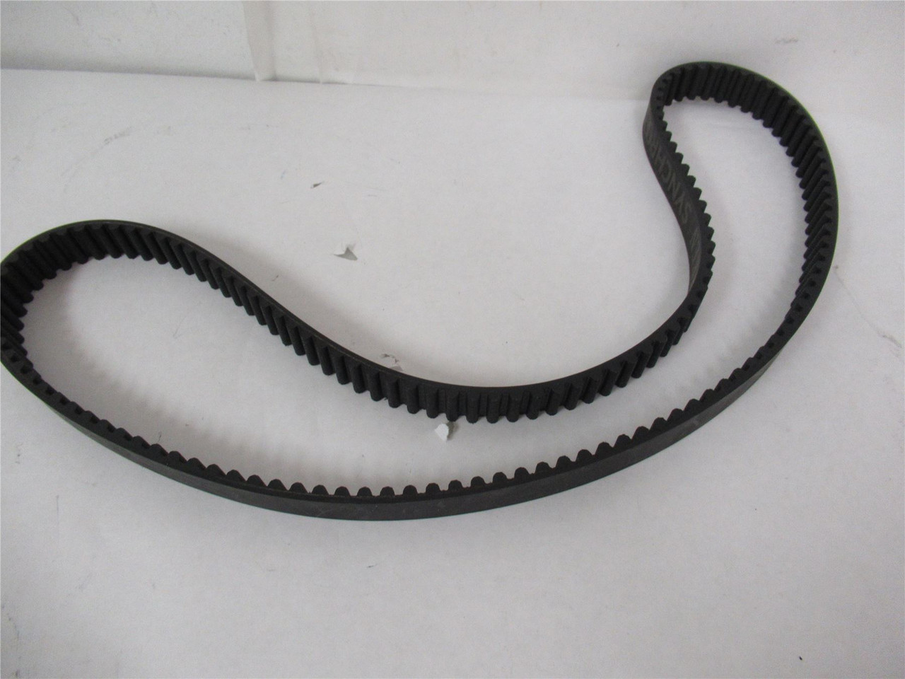 Timken 1120-8M-20; Belt 8 mm Pitch 1120 mm L 20 mm W 140Teeth