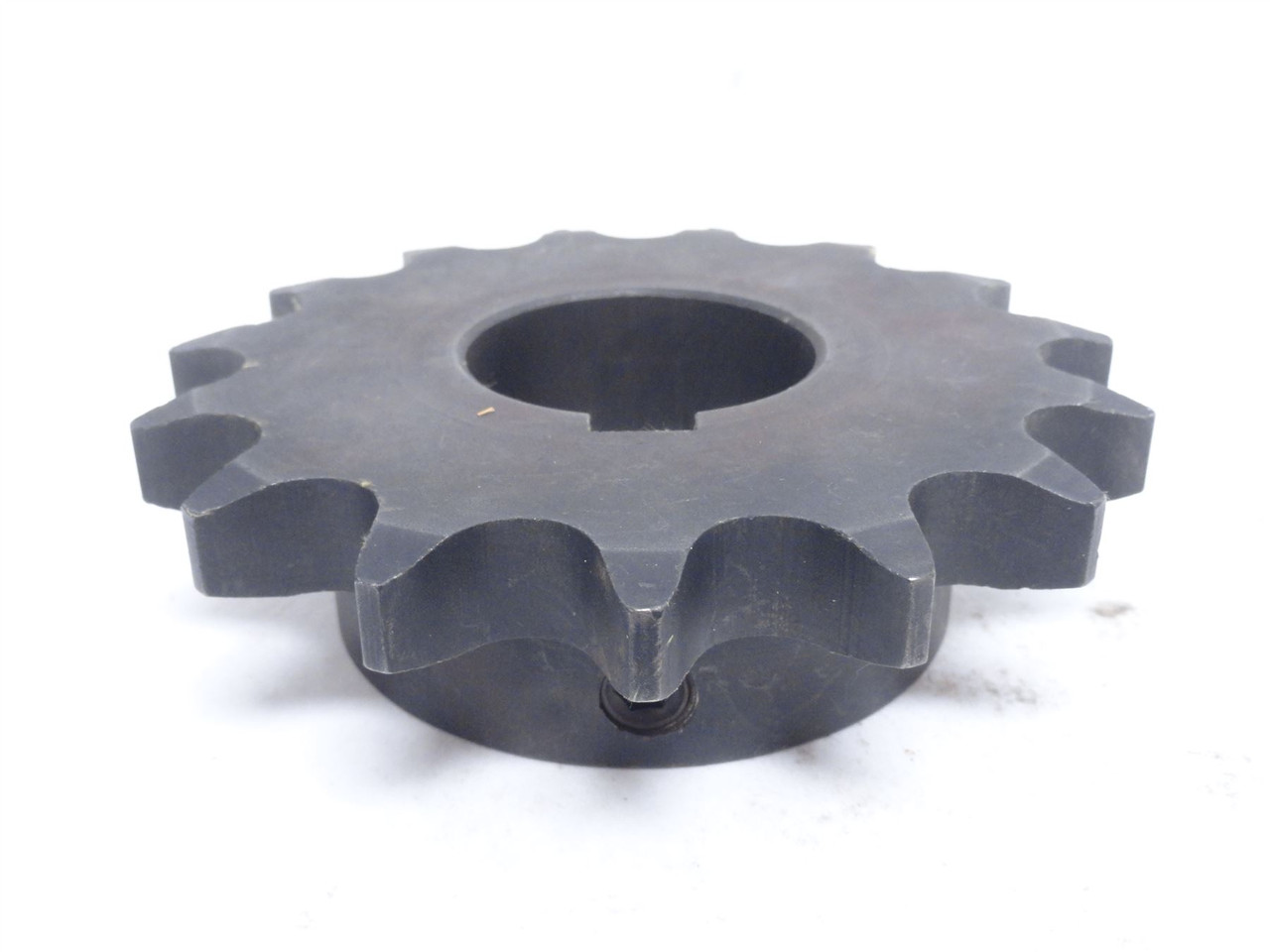 Martin 80BS15 1-7/8; Sprocket #80; 15 Teeth; 1-7/8"ID