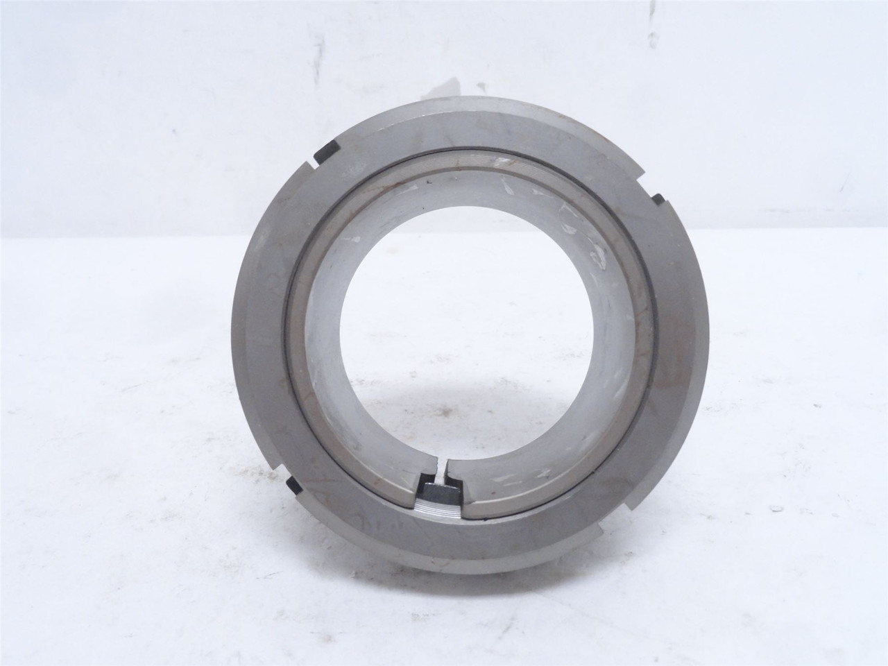 SKF HA317; Adapter Sleeve; 2-15/16"ID M85x2 Thread Size