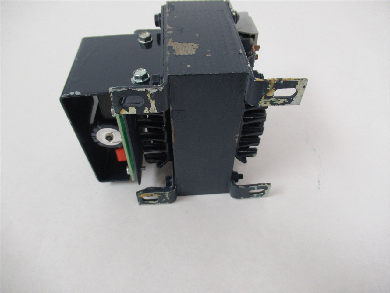 Weco Techniek 140712; Transformer 50VA; Pri-110-575V Sec-24V