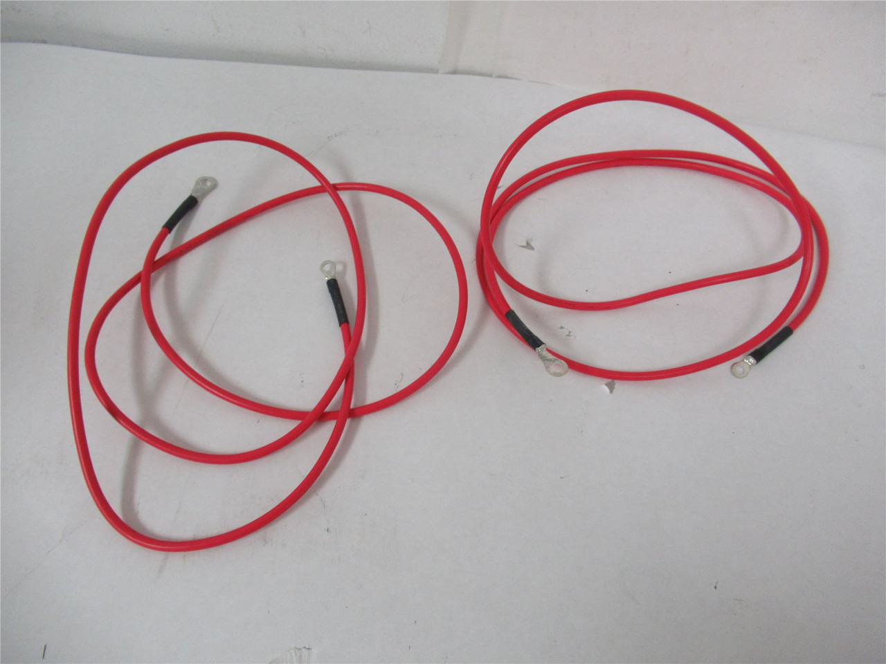 Cryovac ZFUR36209U; Lot-2 Wire Lead