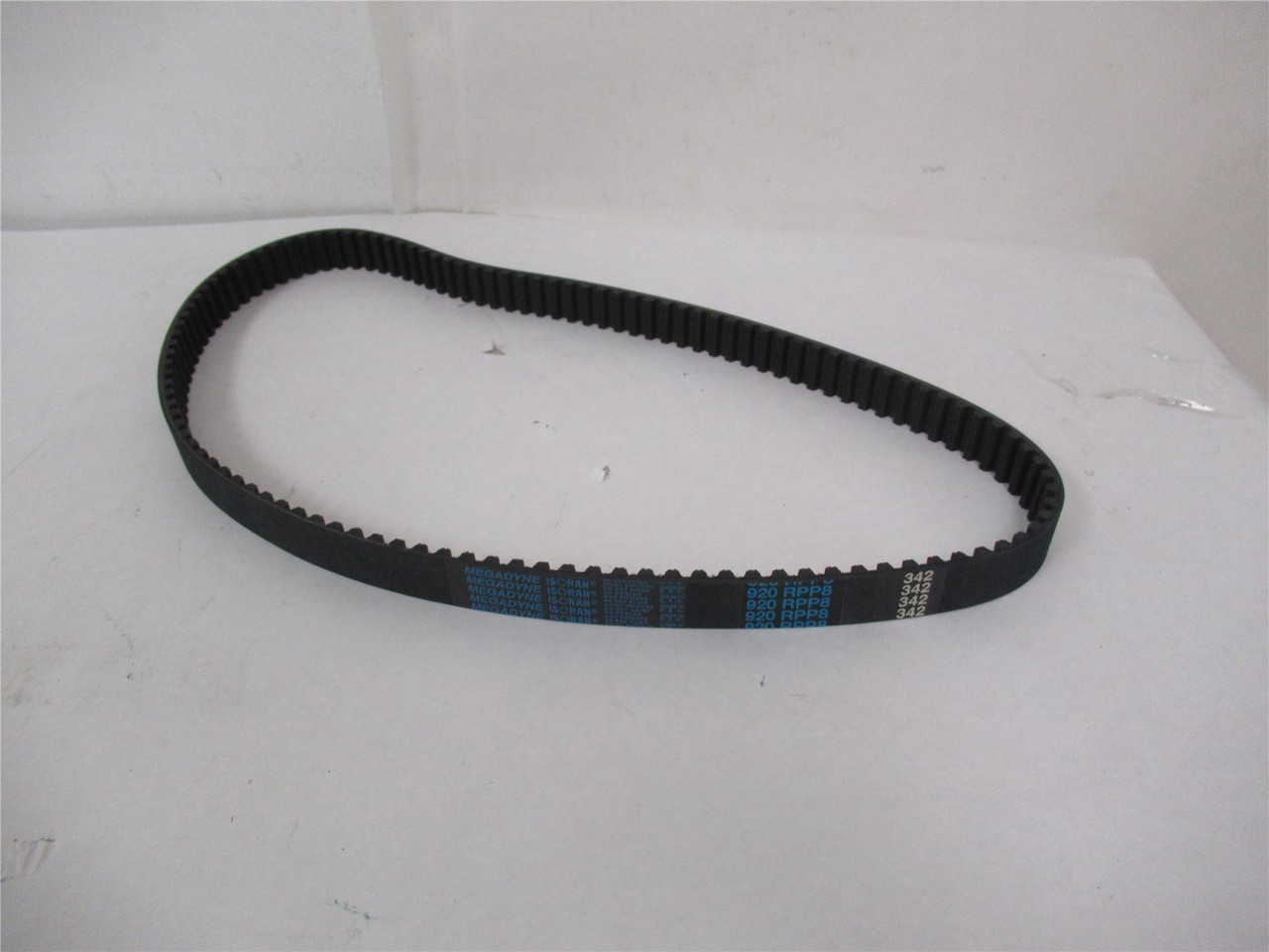 Megadyne 920 RPP8; Timing Belt 920 mm Length 30mm Width