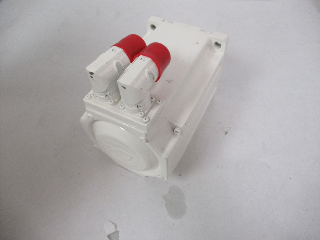 Allen-Bradley MPF-B4530K-MJ22BA; Servo Motor Food Grade