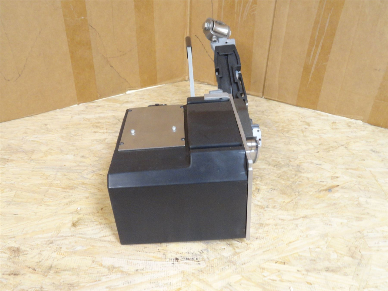 Signode 681581; GPX Infeed Module A; 9mm-12mm; 120VAC