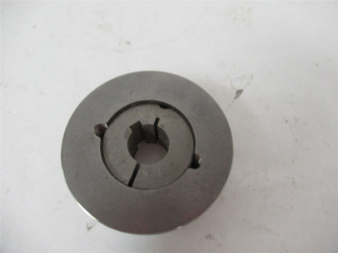 Dodge 122956 6J2.50-1108; Belt Pulley w/bushing 5/8"ID