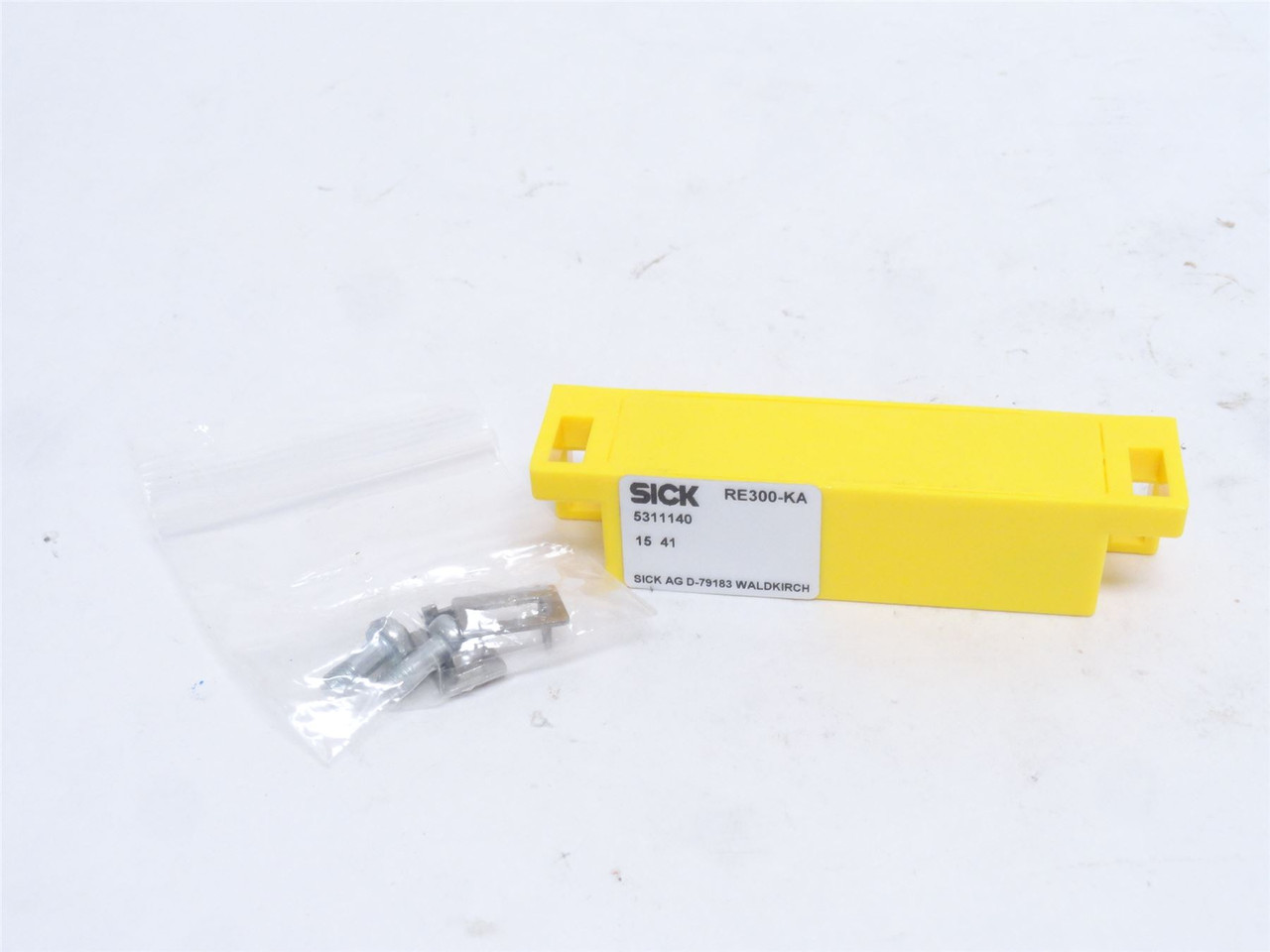 Sick RE300-KA; Safety Switch Magnetic Actuator 5311140