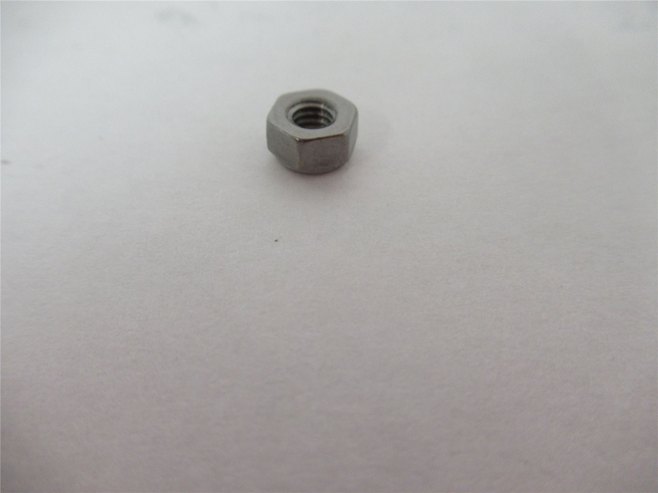 Cryovac M4UNUT; Lot-60 Nut DIN 175
