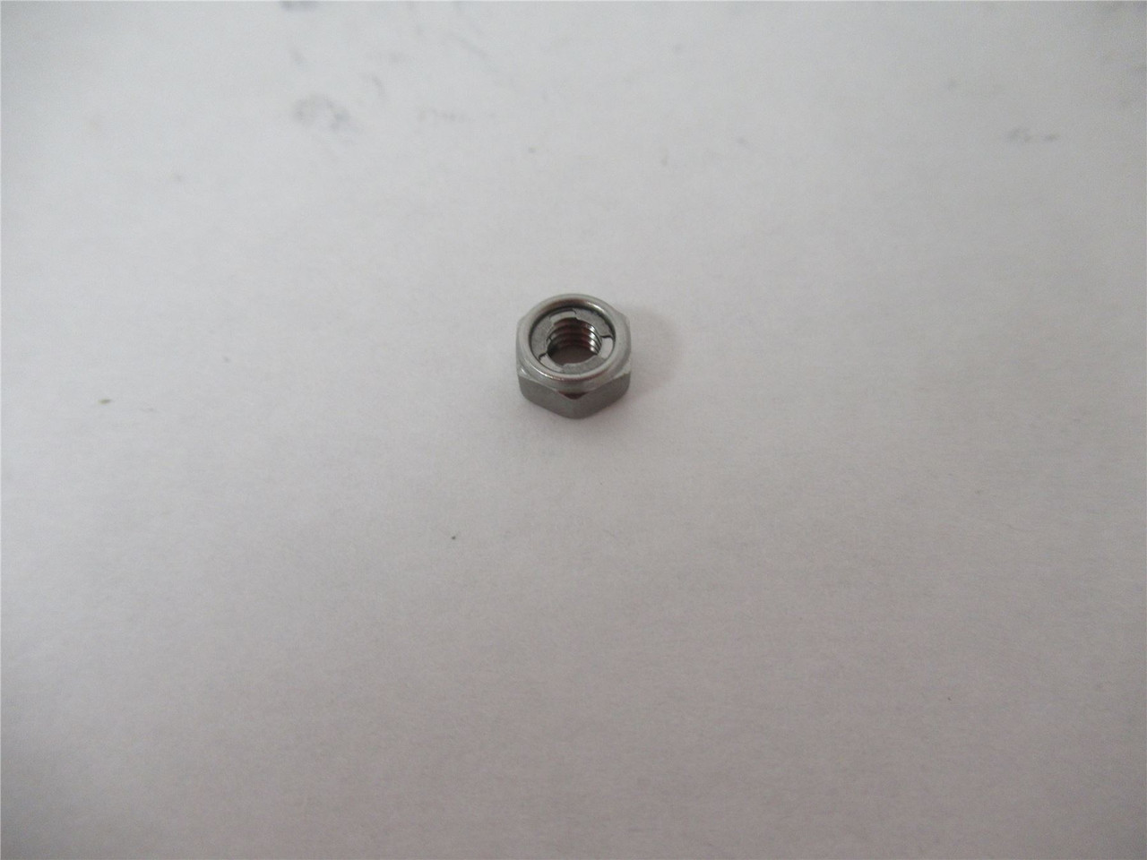 Cryovac M4UNUT; Lot-60 Nut DIN 175